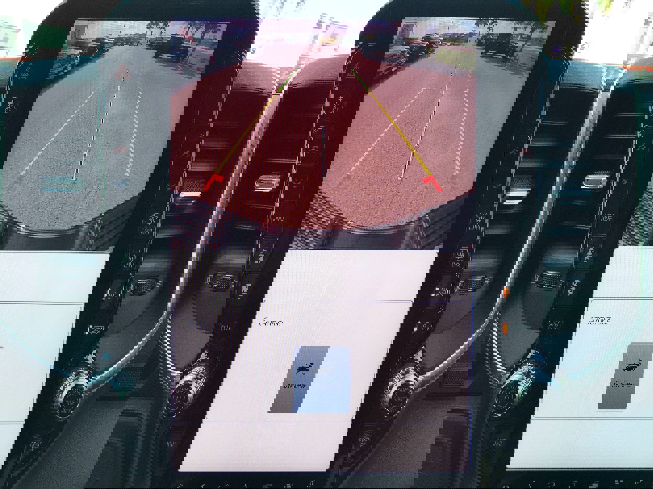 New 2026 RAM 2500 Laramie image 34