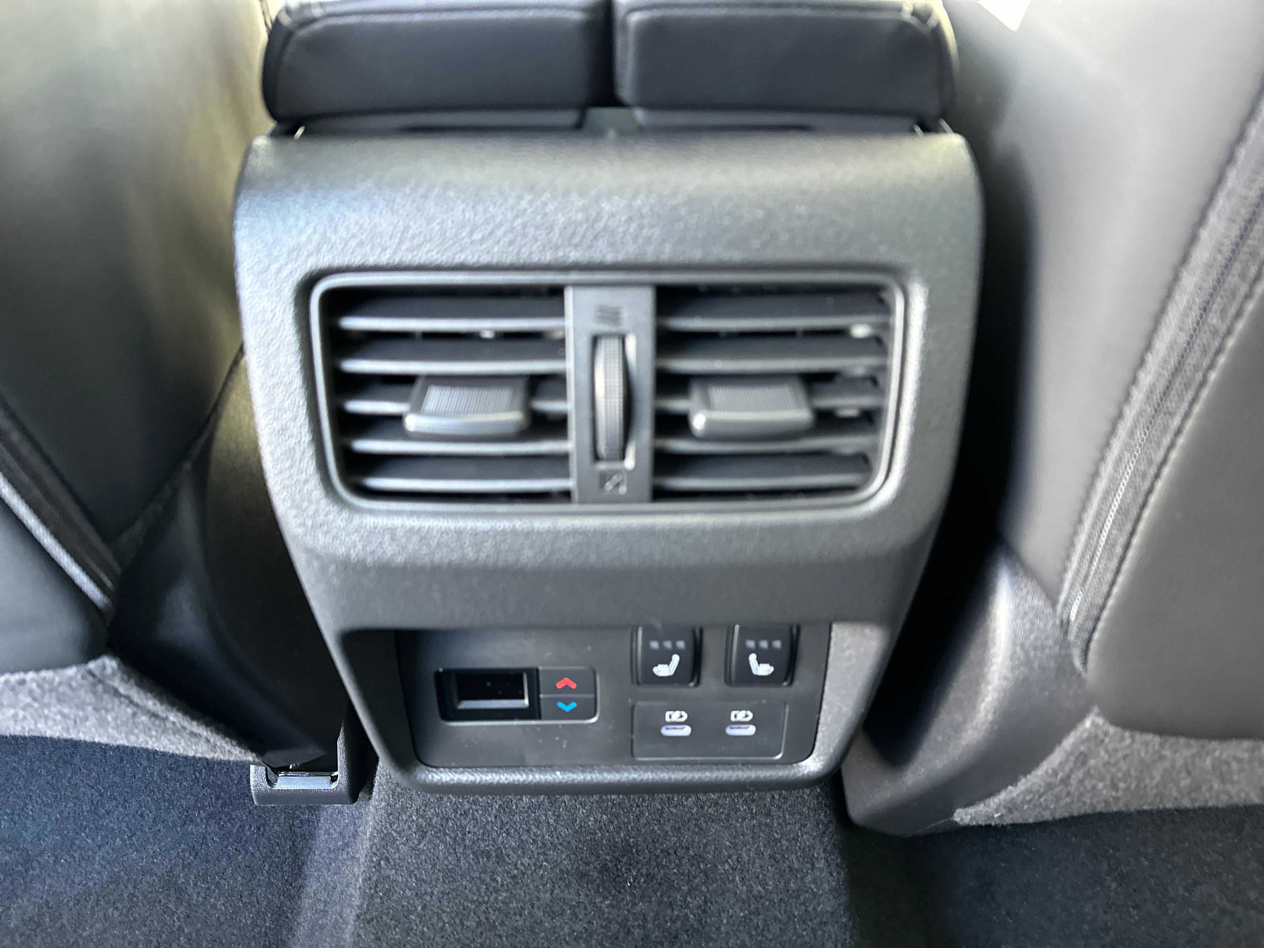 New 2026 Nissan Rogue Platinum w/ Tech Package image 28