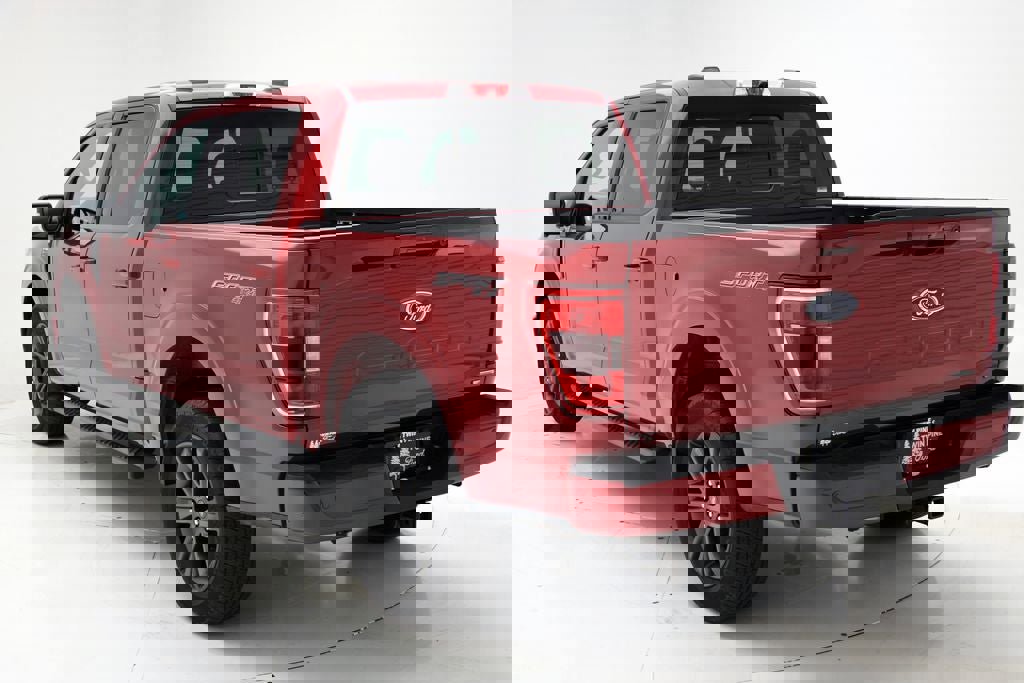 Used 2022 Ford F150 XLT w/ Equipment Group 302A High image 7