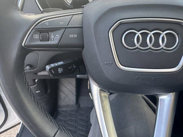 Certified 2025 Audi Q5 2.0T Premium w/ Convenience Plus Package image 22