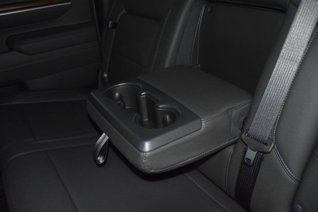 New 2026 Chevrolet Silverado 2500 LT w/ All Star Edition AWD/4WD image 49