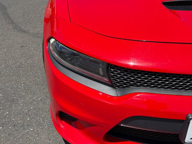 Used 2023 Dodge Charger GT RWD image 5