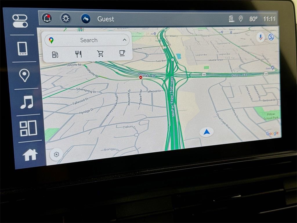 New 2026 Honda Prologue Touring image 18