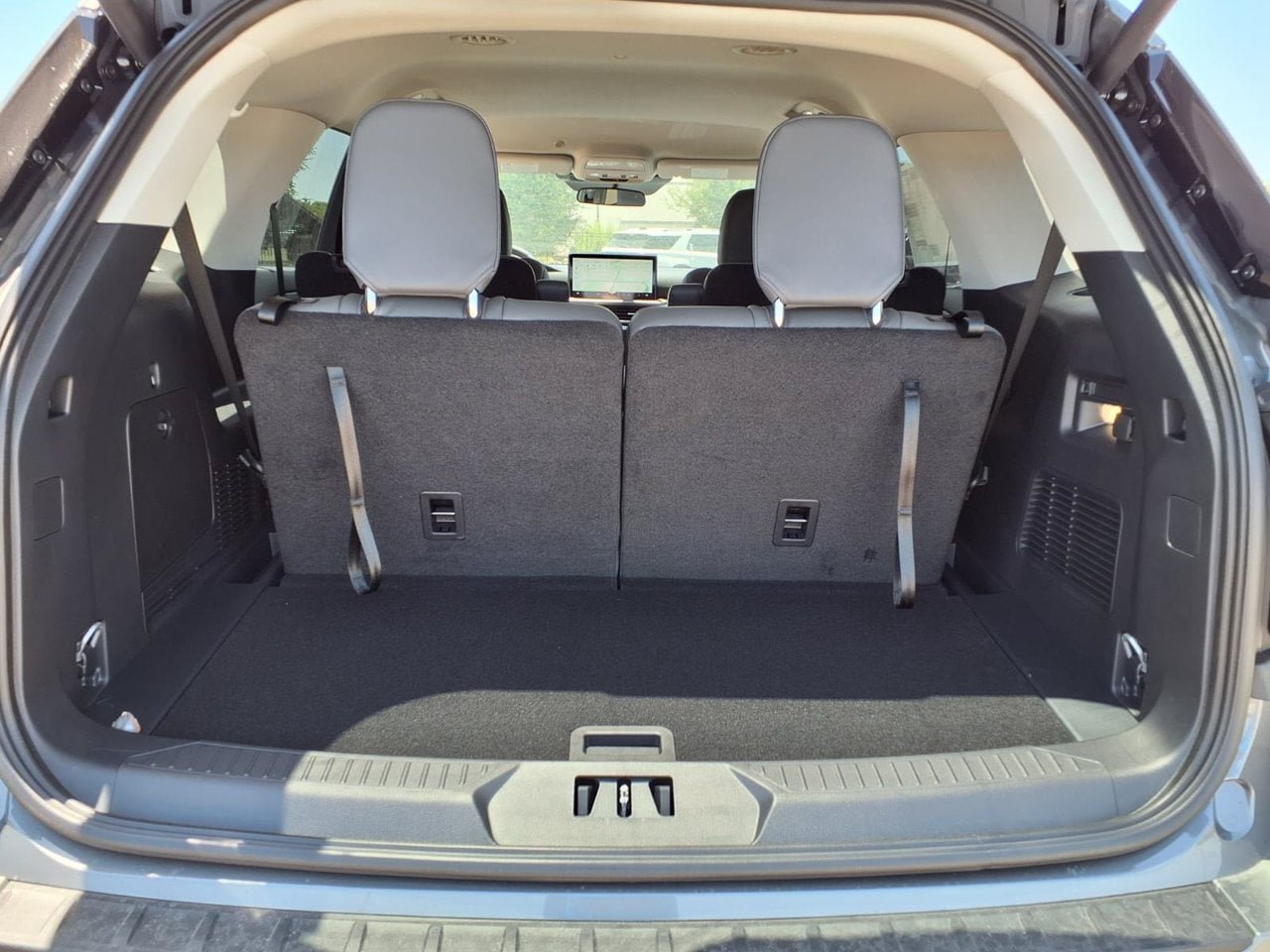 New 2026 Ford Explorer Active w/ Active Comfort Package AWD/4WD image 22