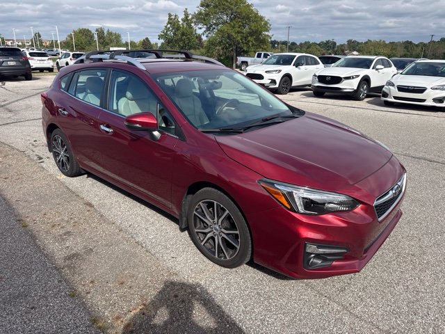 Used 2019 Subaru Impreza 2.0i Limited AWD/4WD image 2