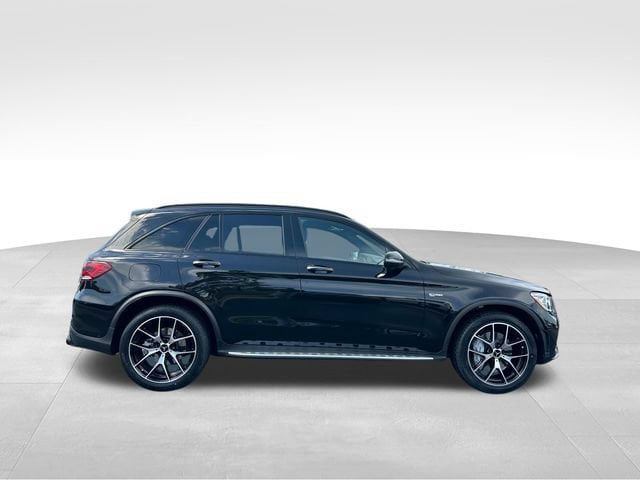 Used 2020 Mercedes-Benz GLC 43 AMG 4MATIC image 6
