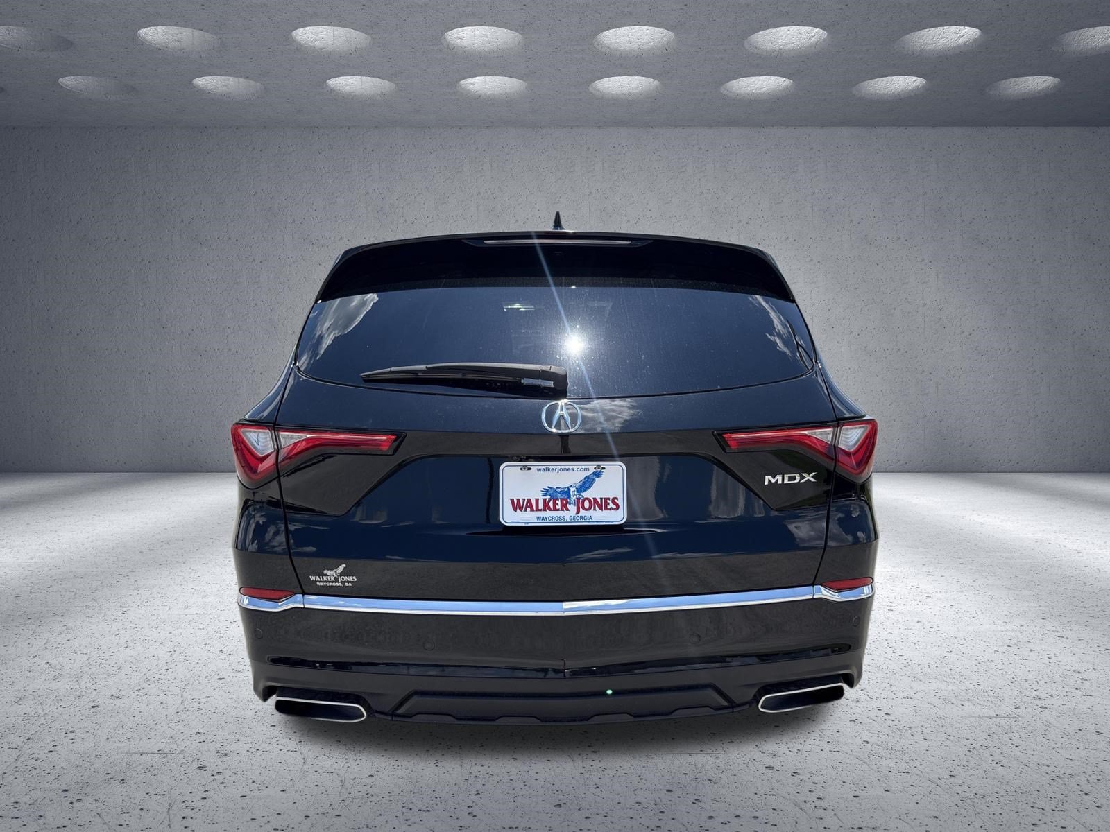 Used 2023 Acura MDX FWD w/ Technology Package image 7