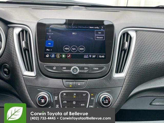 Used 2023 Chevrolet Malibu LT image 13