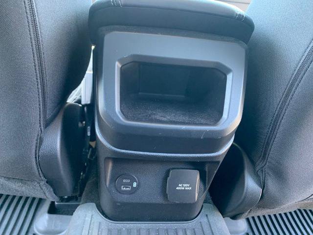Certified 2025 Ford Ranger XLT w/ Equipment Group 301A High AWD/4WD image 29