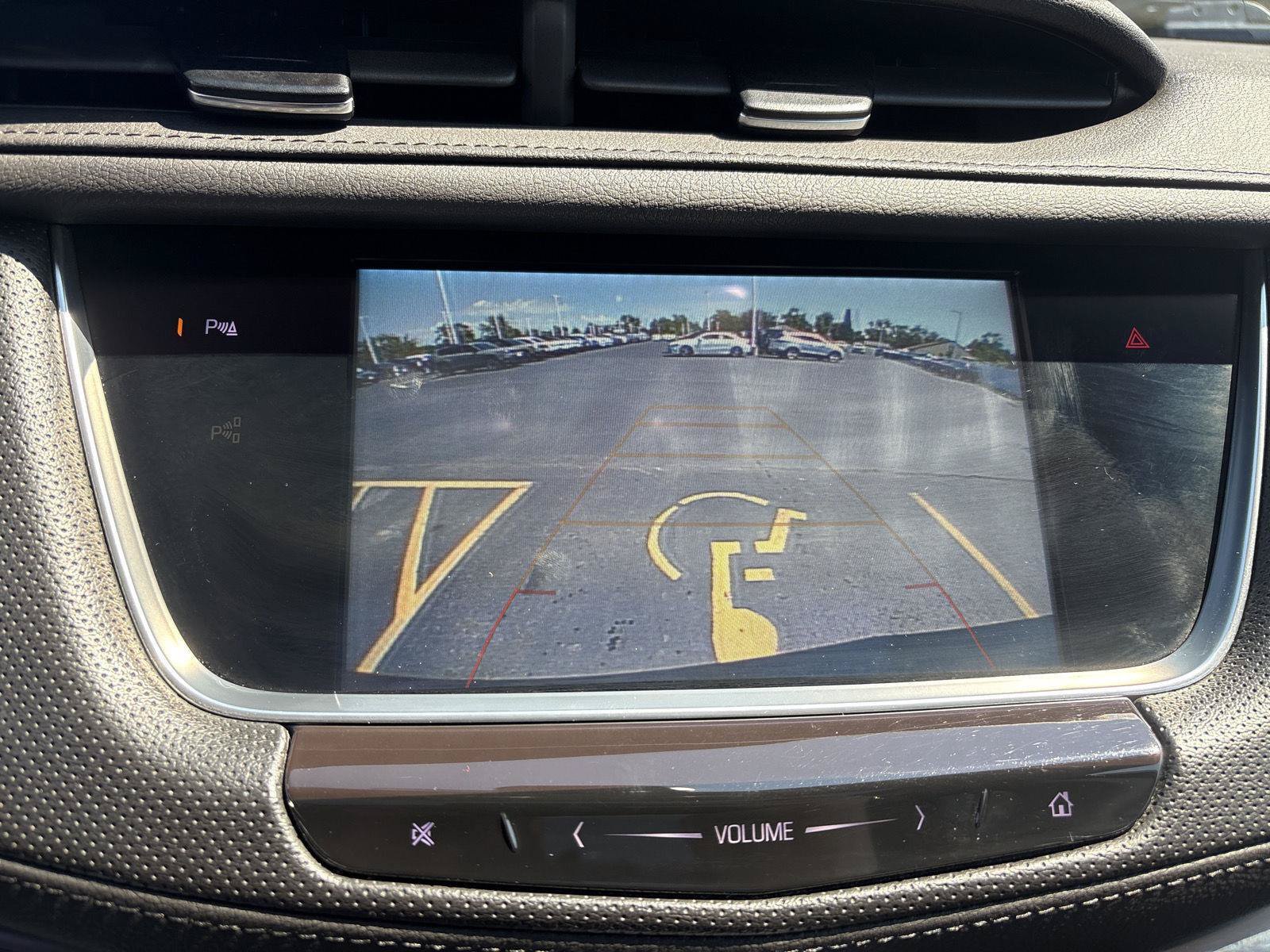 Used 2019 Cadillac XT5 Luxury AWD/4WD image 23