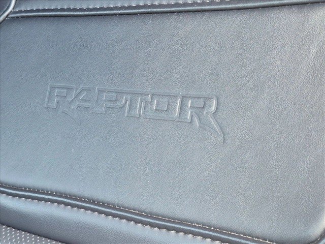 Used 2025 Ford F150 Raptor AWD/4WD image 16