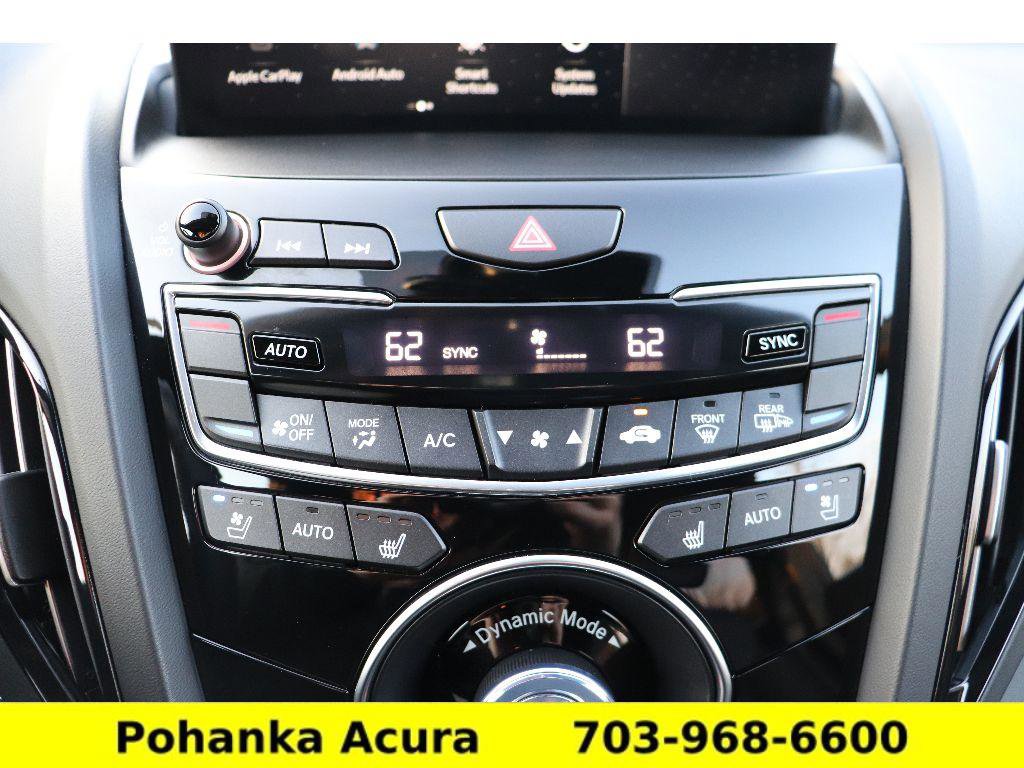 Certified 2022 Acura RDX AWD image 16