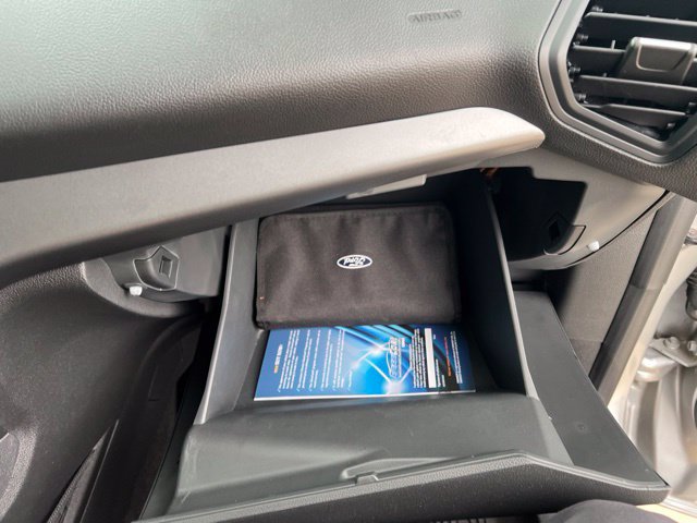 Certified 2019 Ford Escape SEL FWD image 28