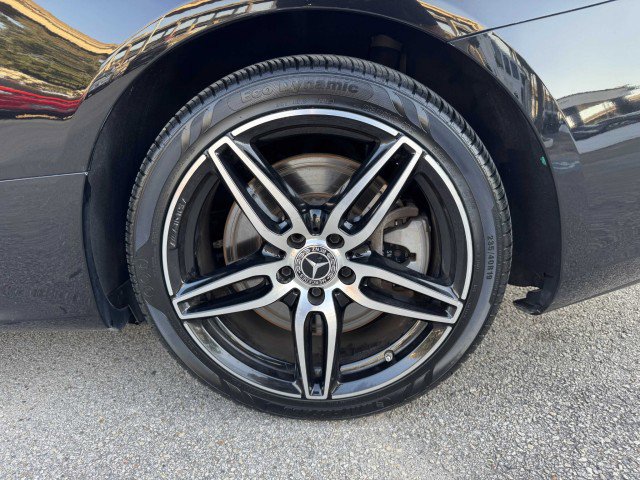 Used 2020 Mercedes-Benz E 450 Cabriolet image 45