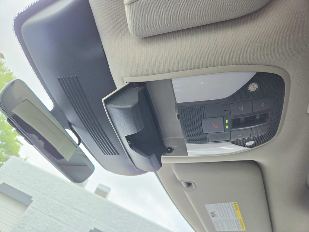 Used 2026 INFINITI QX60 Luxe w/ Cargo Package FWD image 35