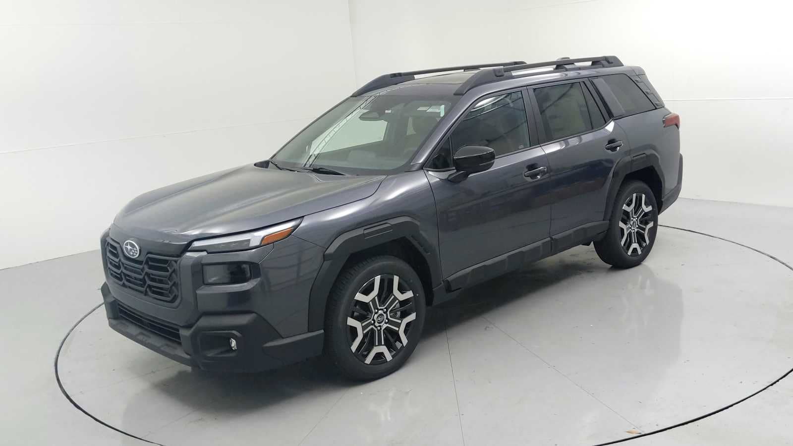 New 2026 Subaru Outback Touring XT image 4