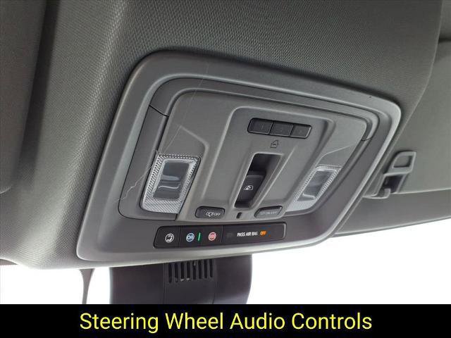 New 2026 Chevrolet Silverado 1500 RST w/ Redline Edition image 30