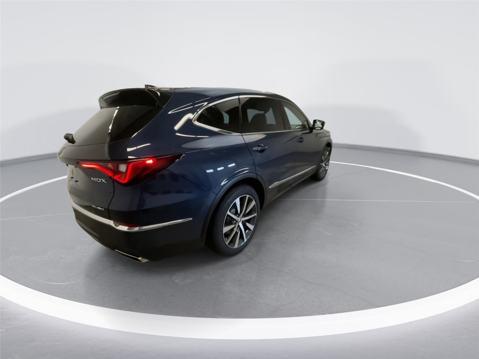 New 2026 Acura MDX SH-AWD w/ Technology Package image 8