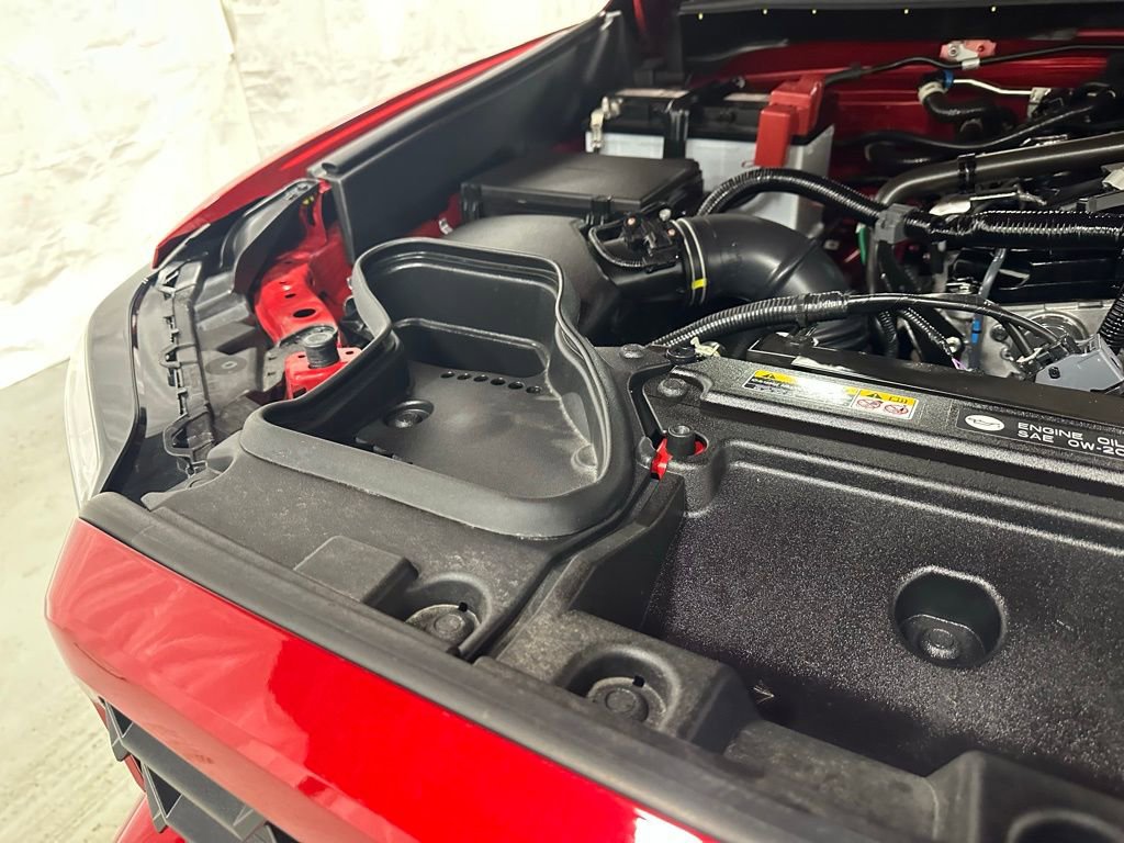 Used 2025 Toyota 4Runner TRD Sport image 63