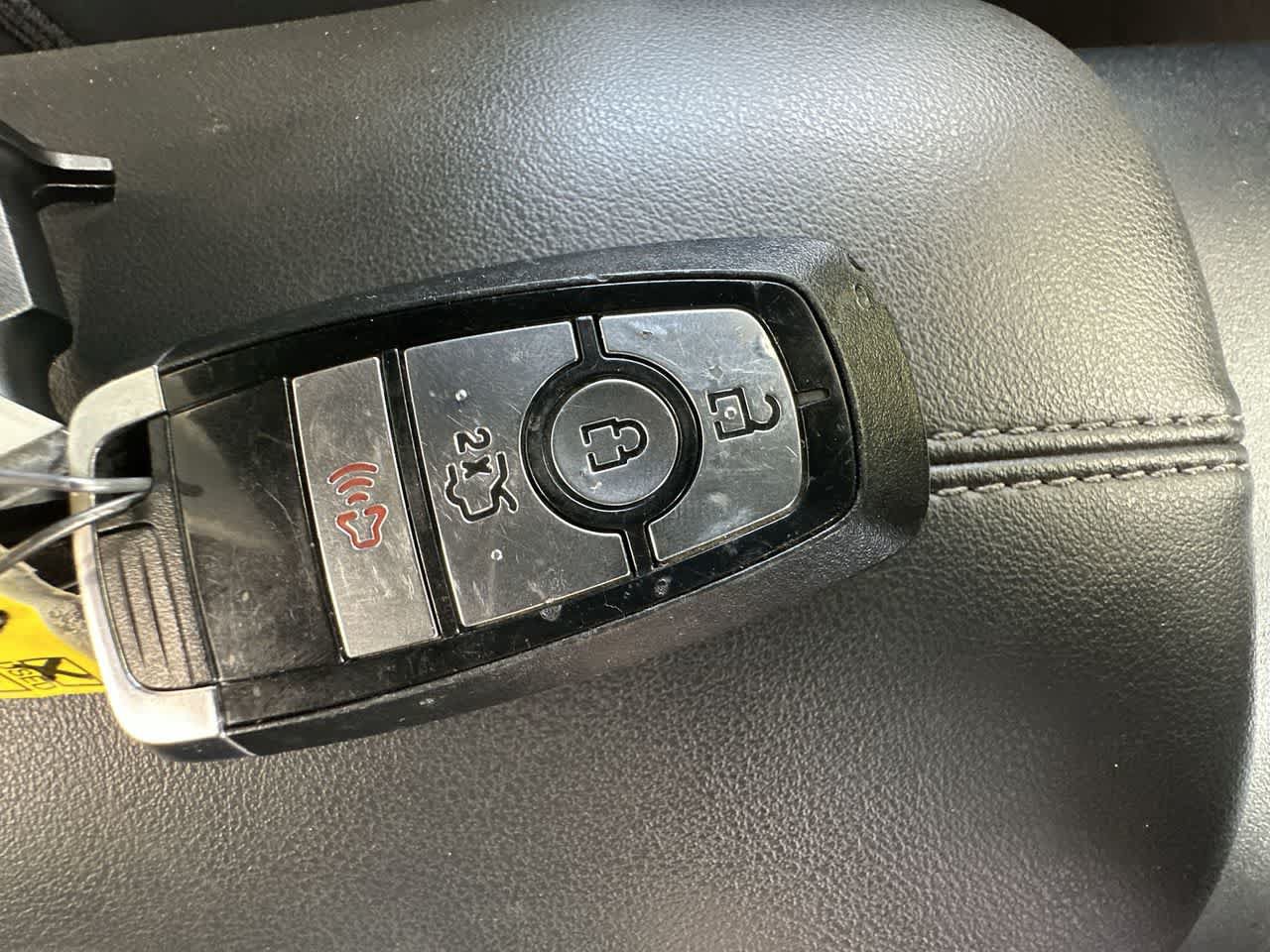 Used 2024 Ford Mustang Coupe RWD image 28
