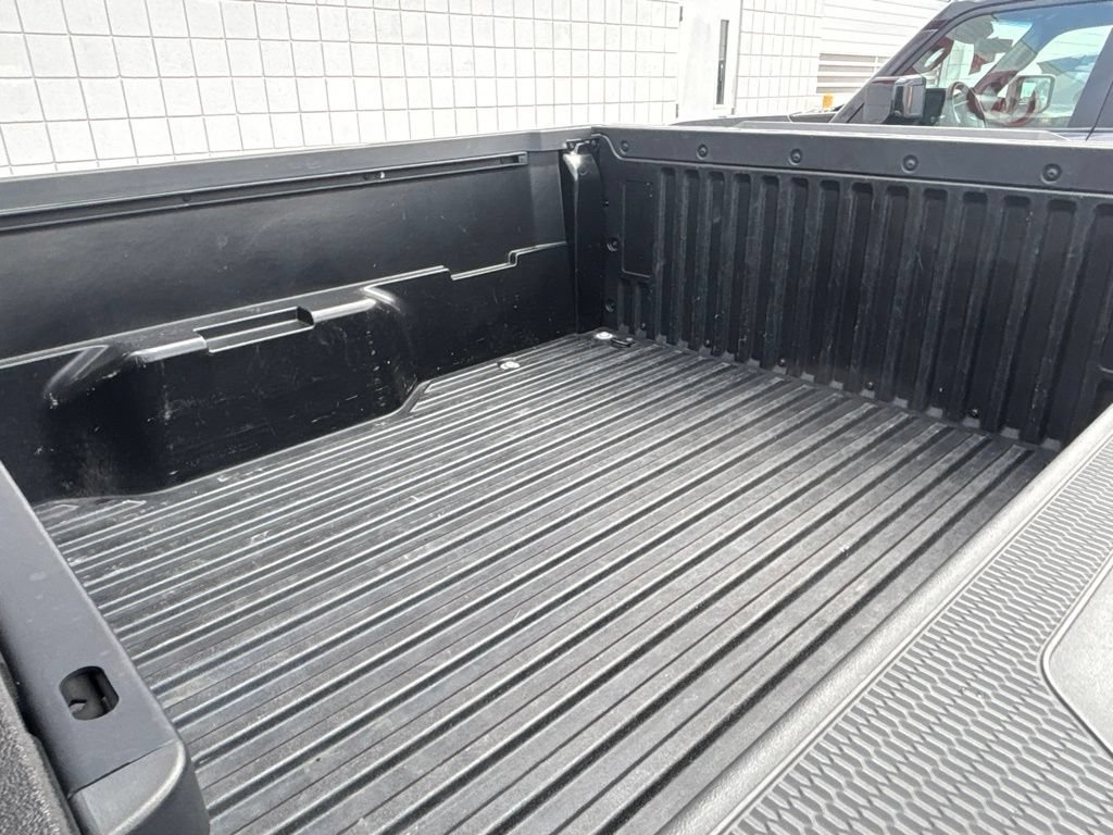 Used 2024 Toyota Tacoma TRD Sport AWD/4WD image 33