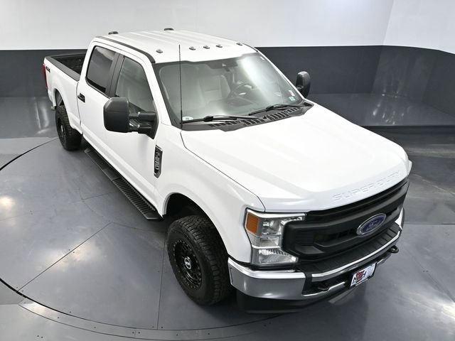 Used 2021 Ford F250 XL w/ Power Equipment Group image 52