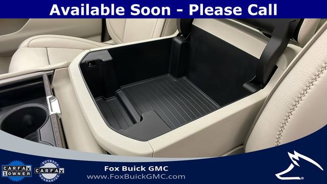 Certified 2023 GMC Yukon XL Denali w/ LPO, Floor Liner Package image 23