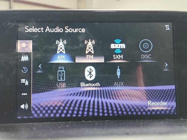 Used 2019 Lexus NX 300 F Sport w/ Accessory Package 2 FWD image 14