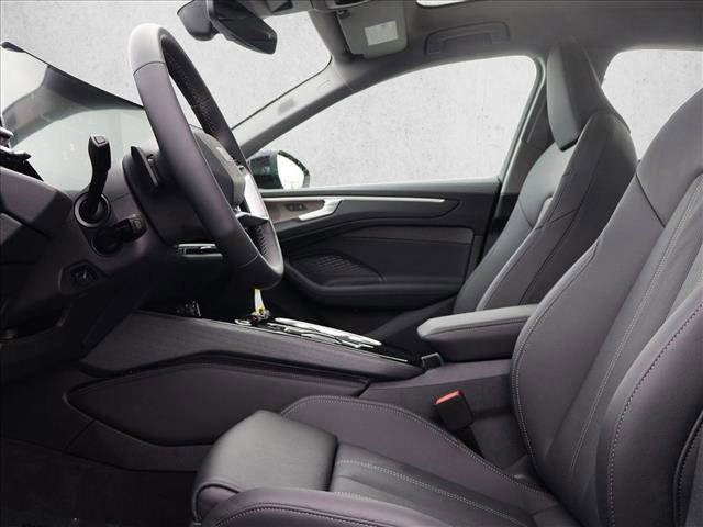 New 2026 Audi A6 Premium Plus AWD/4WD image 4