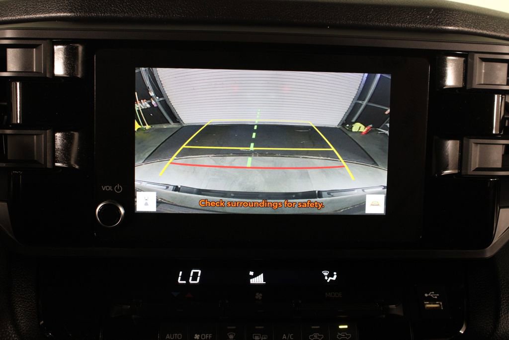 Used 2025 Toyota Tundra SR image 25