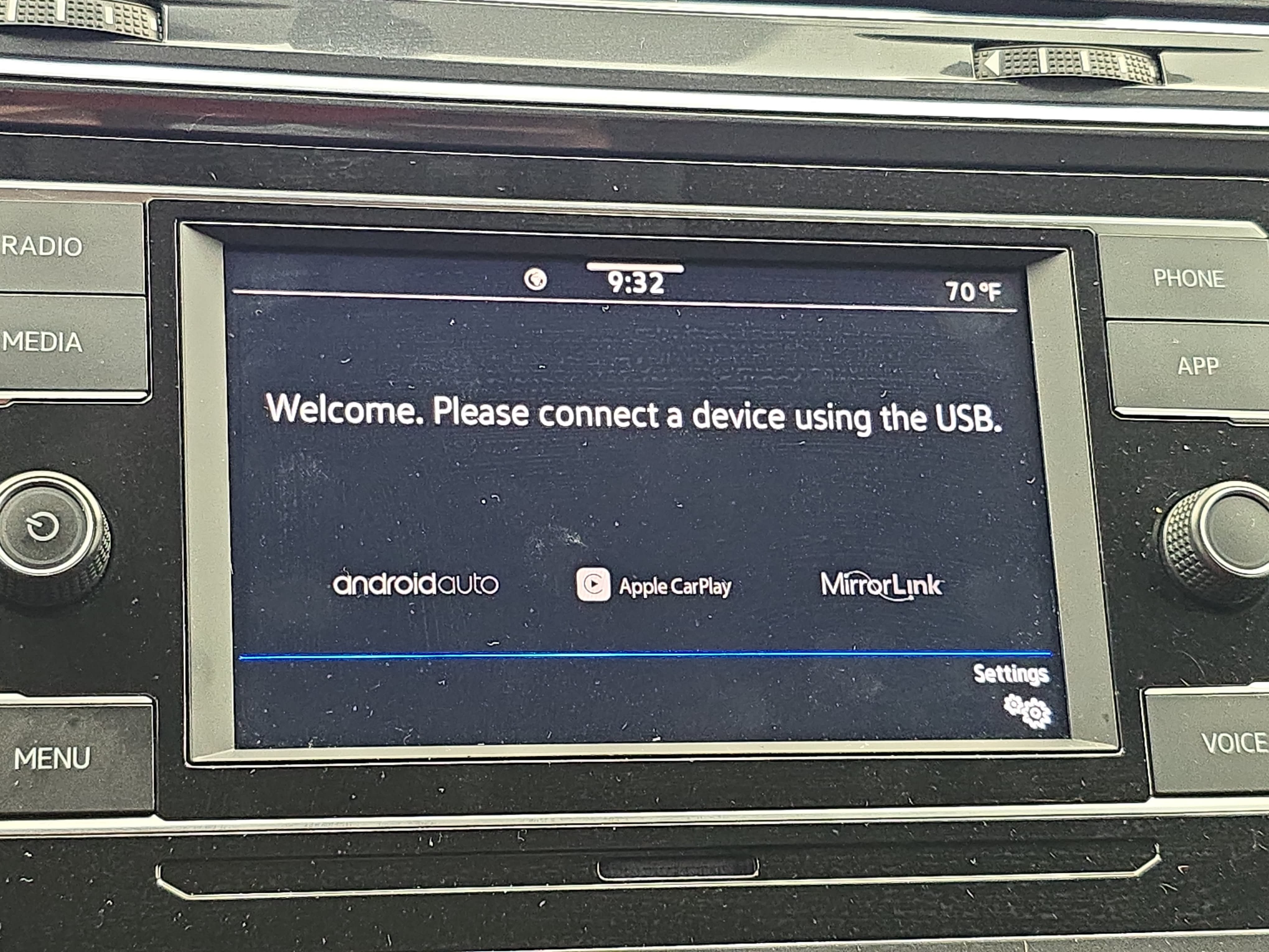 Used 2023 Volkswagen Tiguan S FWD image 22