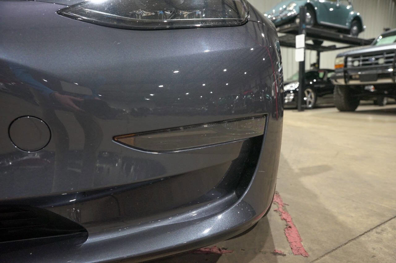 Used 2023 Tesla Model 3 Standard Range RWD image 30