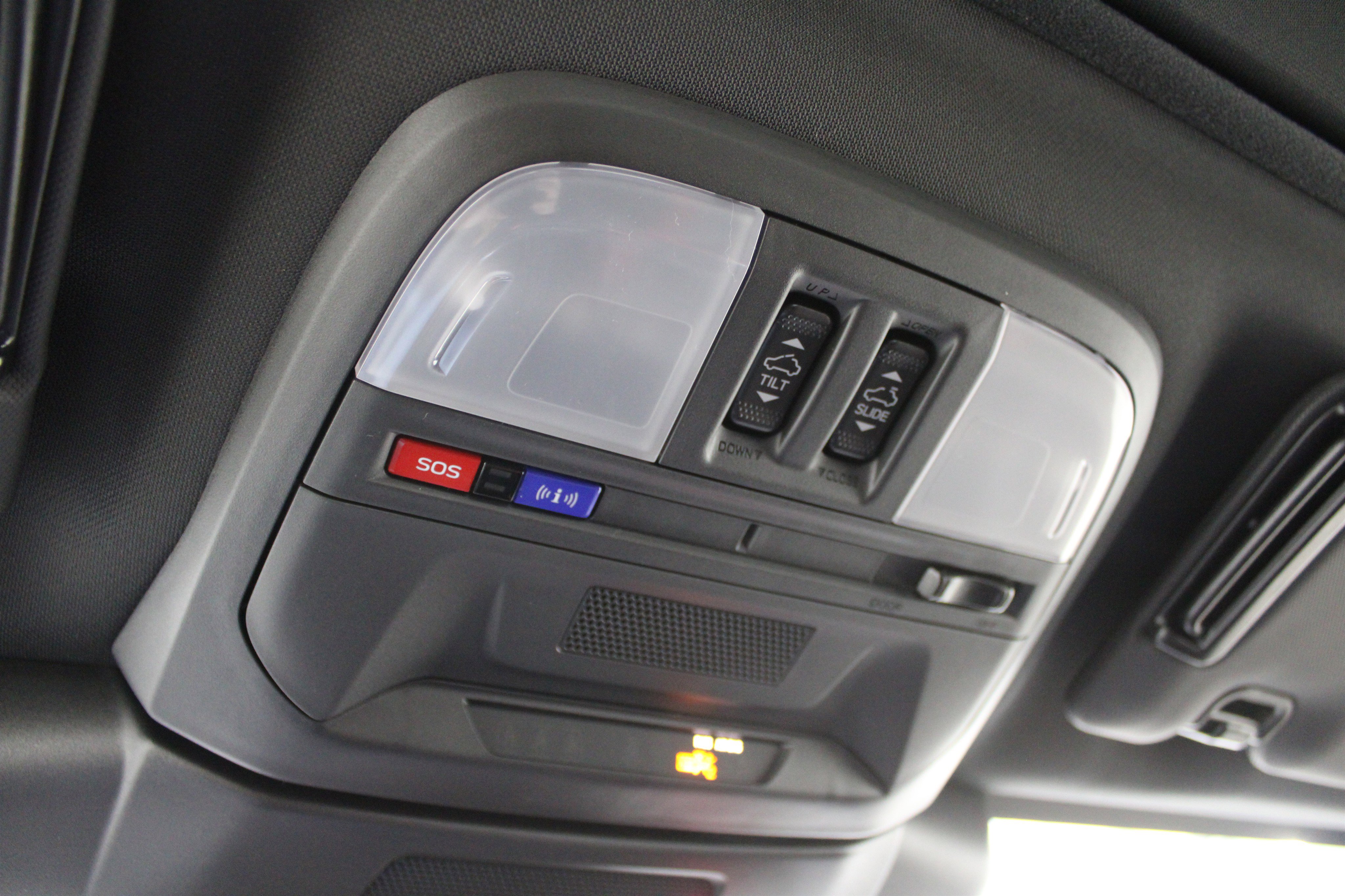 New 2026 Subaru Impreza RS image 18