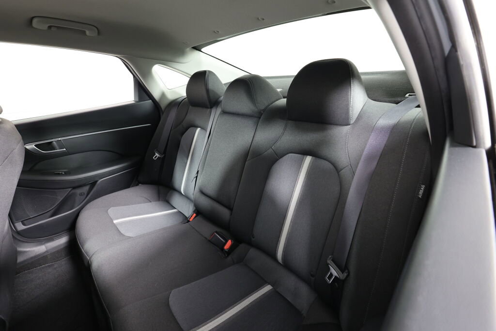 Used 2020 Hyundai Sonata SEL w/ Convenience Package image 15