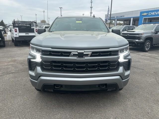 New 2026 Chevrolet Silverado 1500 RST w/ RST Select Package image 8