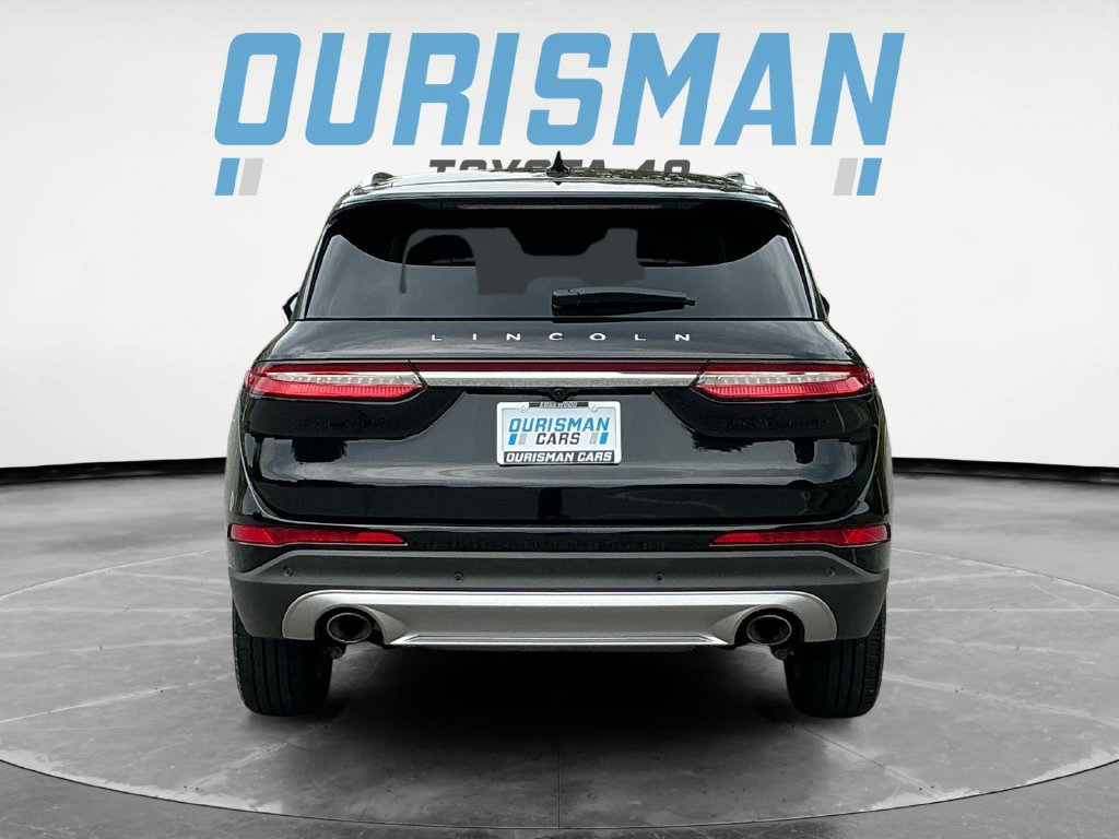 Used 2023 Lincoln Corsair Reserve AWD/4WD image 6