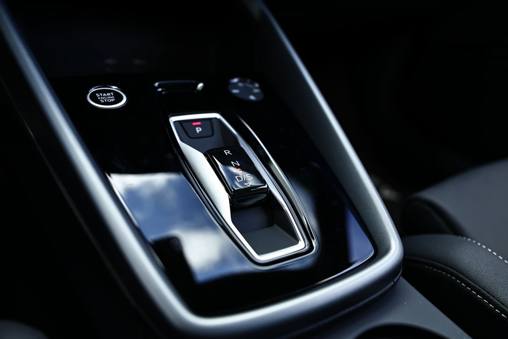 New 2026 Audi A3 2.0T Premium AWD/4WD image 40