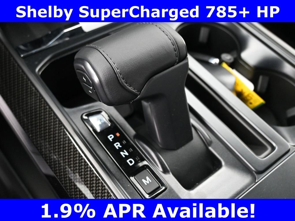 New 2024 Ford F150 Lariat w/ Equipment Group 502A High image 22