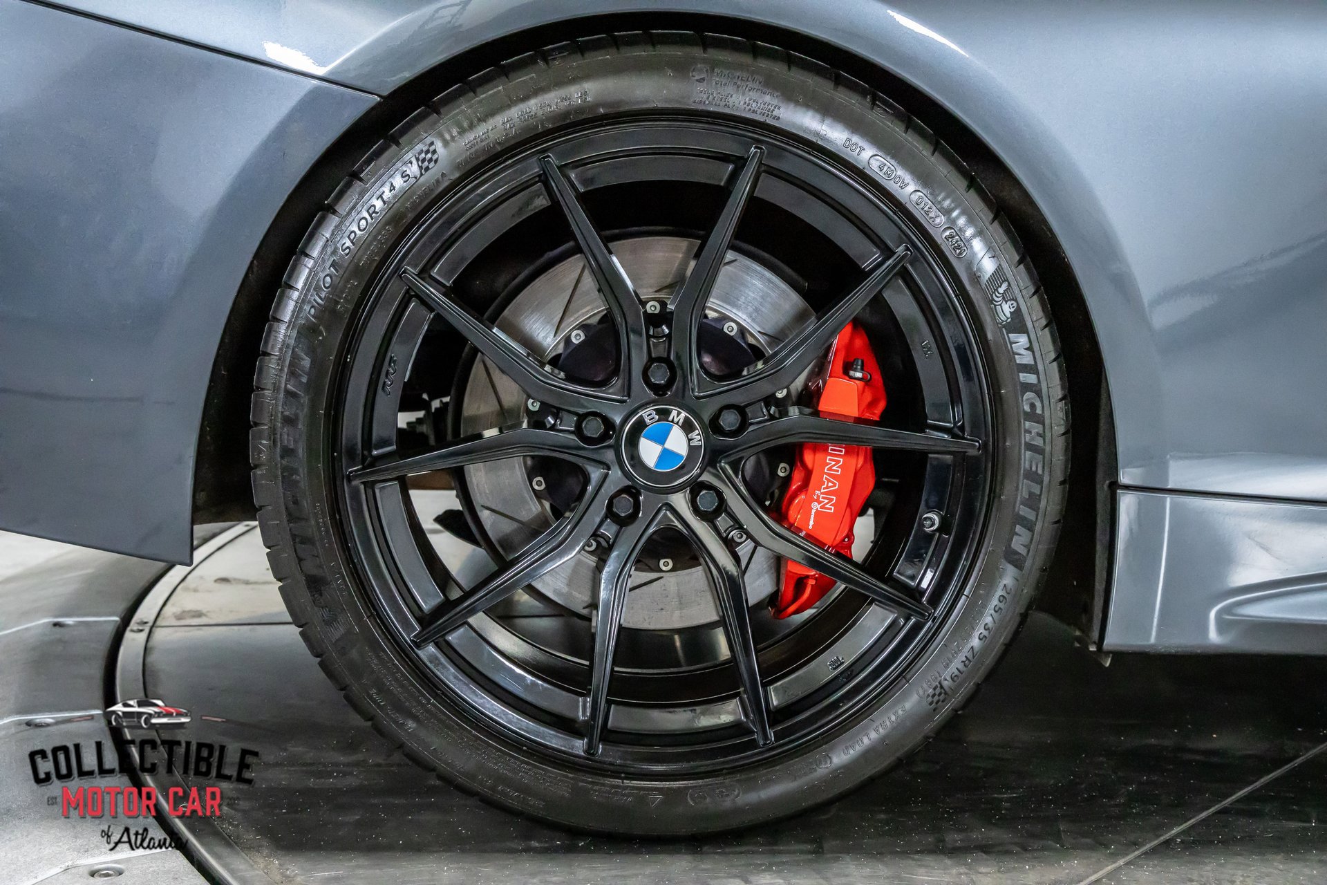 Used 2015 BMW 435i Coupe image 47