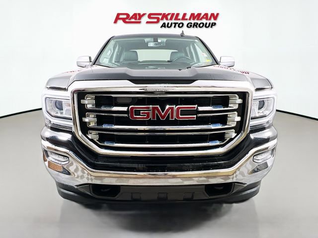 Used 2017 GMC Sierra 1500 SLT image 2