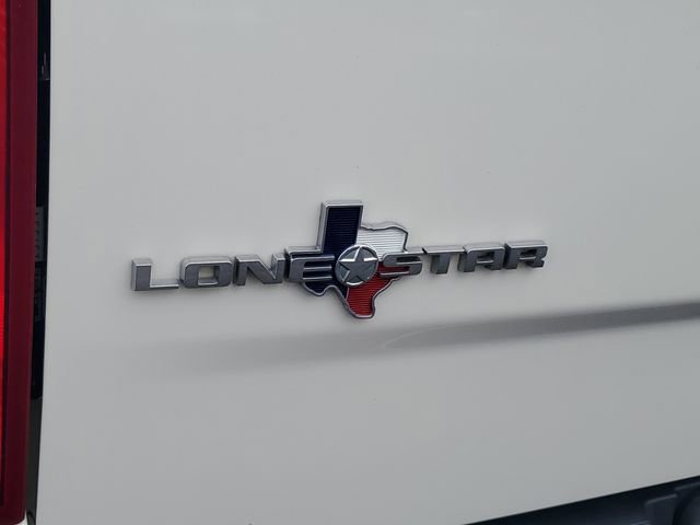 Used 2016 RAM 1500 Lone Star AWD/4WD image 8