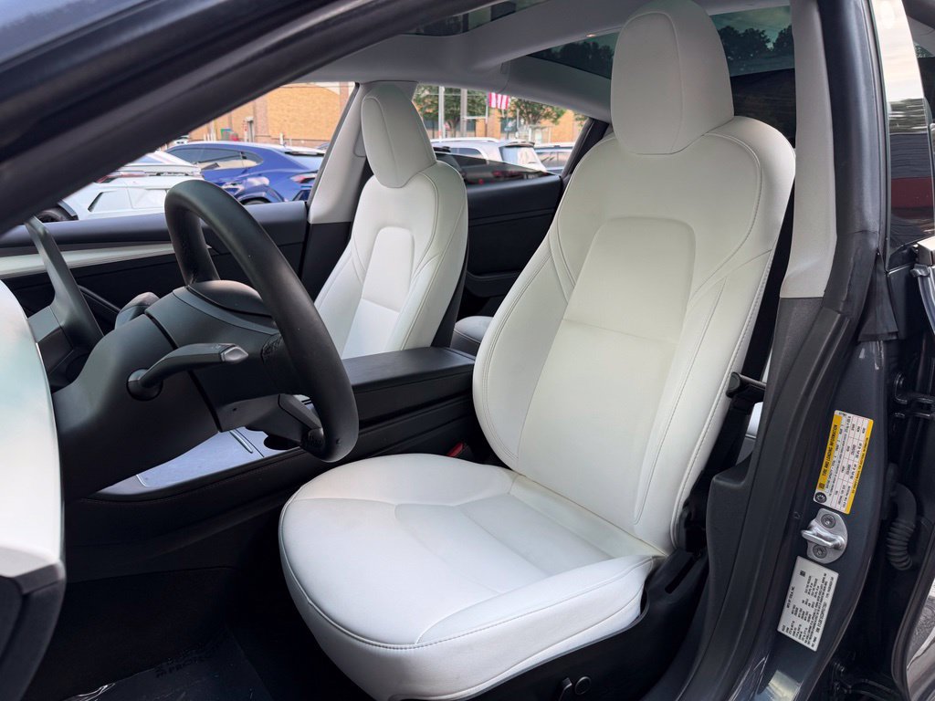 Used 2023 Tesla Model 3 Performance AWD/4WD image 23
