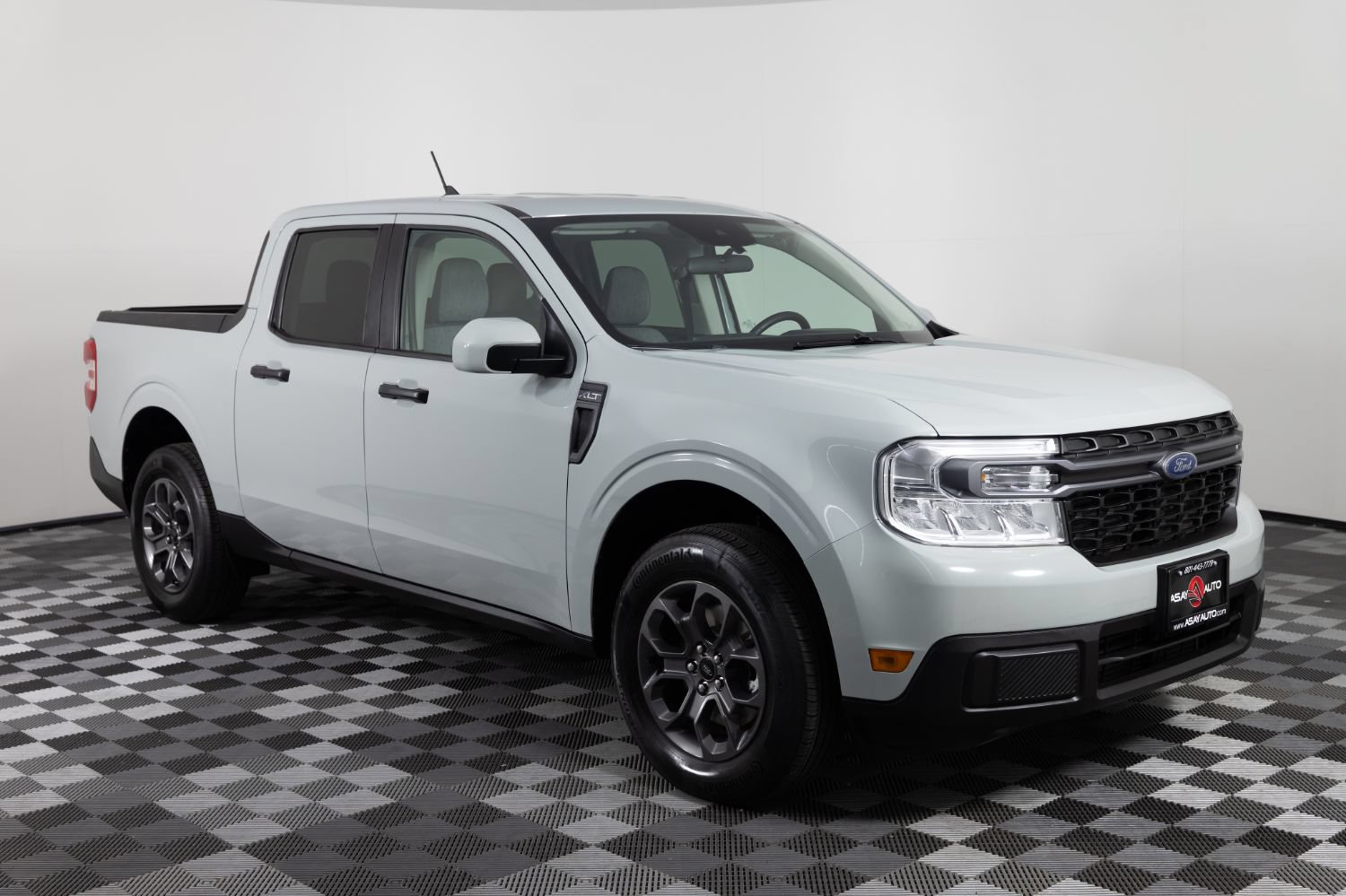 Used 2023 Ford Maverick XLT w/ Equipment Group 300A Standard AWD/4WD image 10