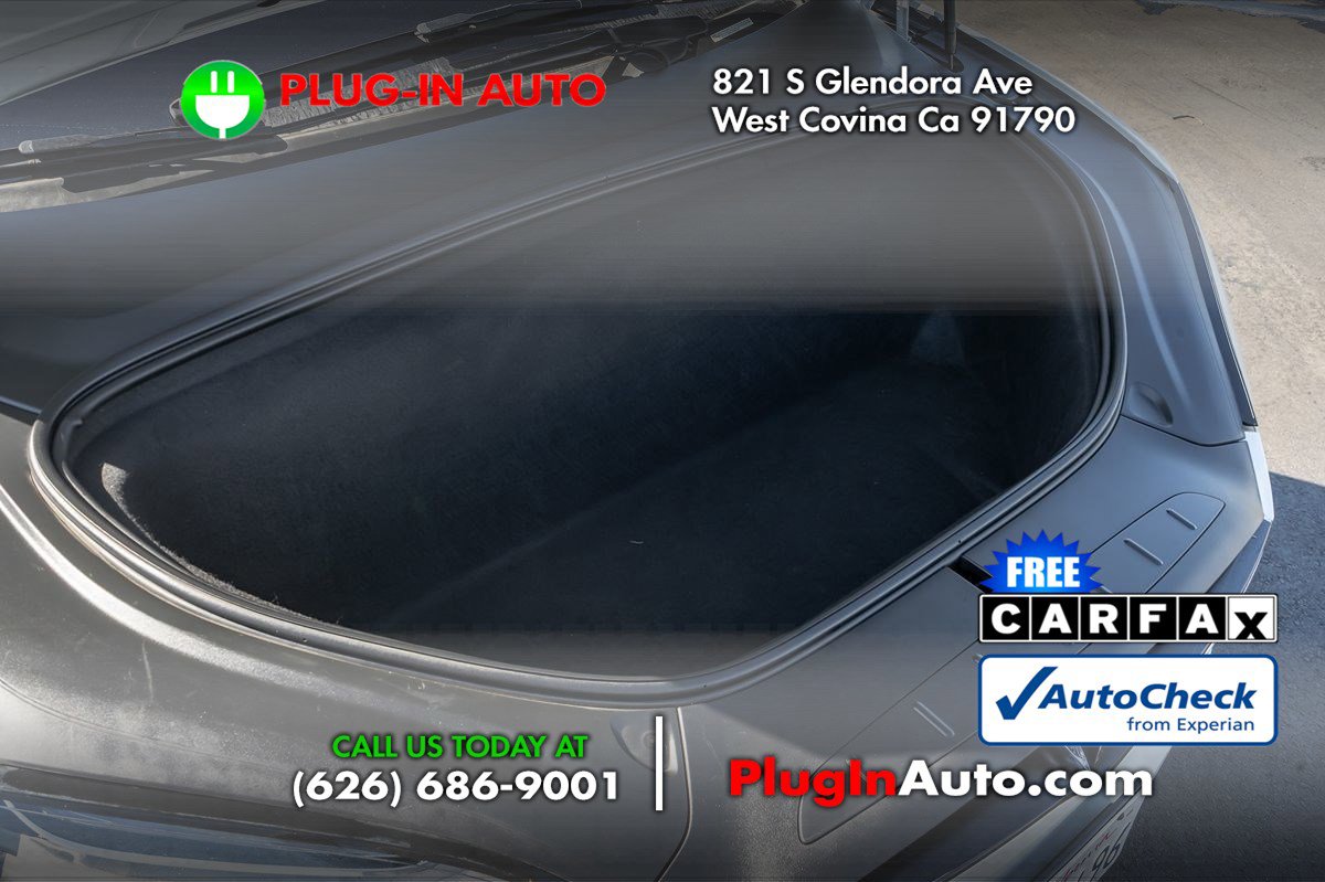 Used 2019 Tesla Model X Performance image 13