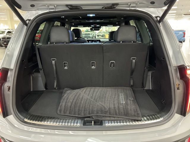 Used 2024 Kia Telluride SX X-Line AWD/4WD image 16