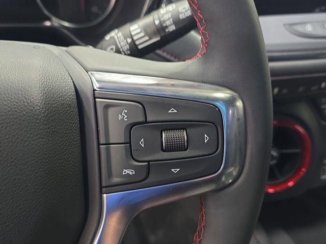 Used 2023 Chevrolet Blazer RS w/ Driver Confidence II Package image 22