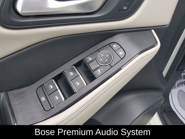 Certified 2023 Nissan Rogue SL w/ SL Premium Package AWD/4WD image 25