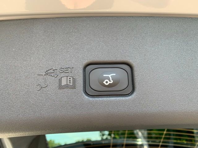 New 2026 Lincoln Nautilus Reserve AWD/4WD image 7