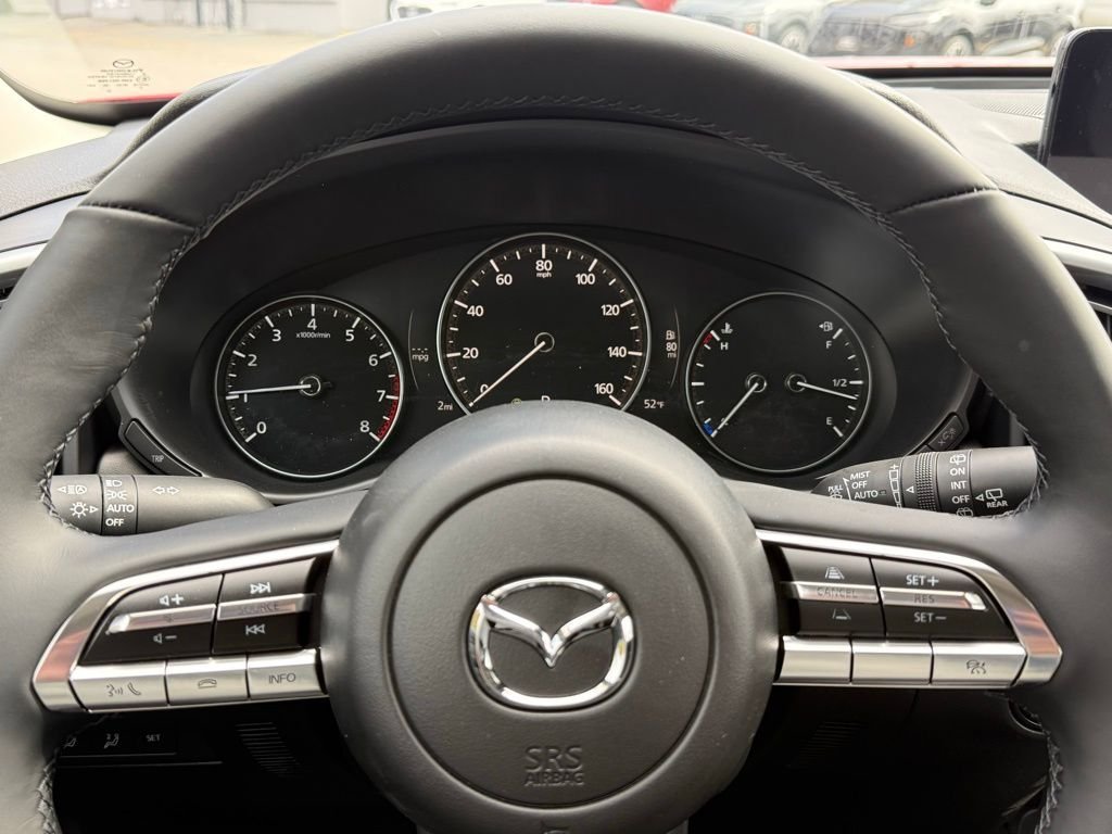 New 2026 MAZDA CX-50 AWD 2.5 S w/ Cargo Package image 39