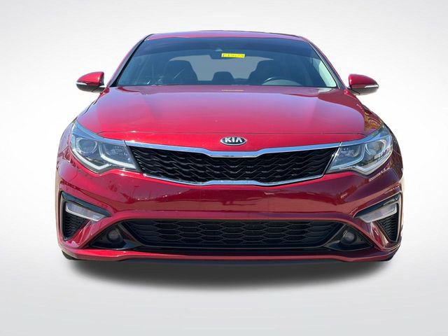 Used 2020 Kia Optima S image 26